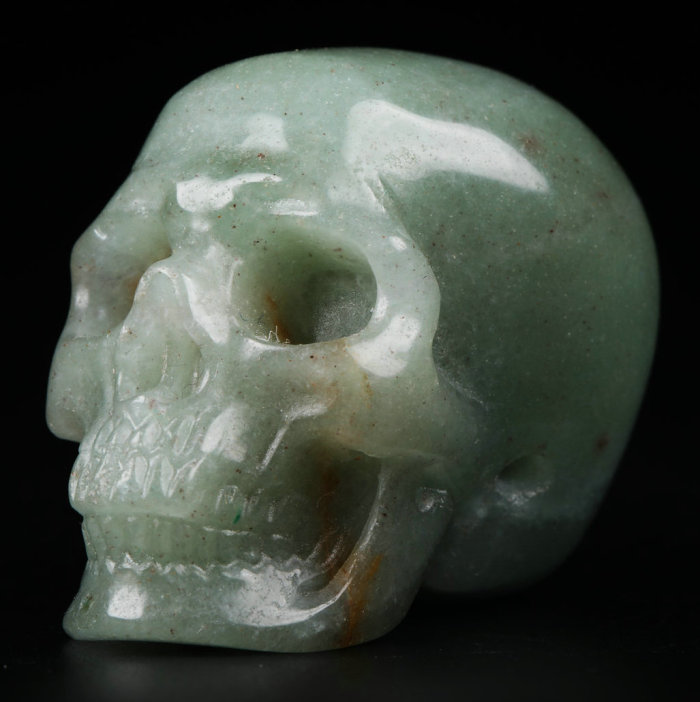 1.5'' Green Aventurine A411