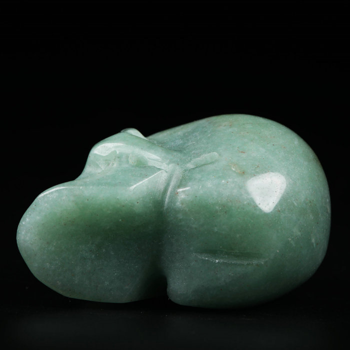 1.5'' Green Aventurine A410