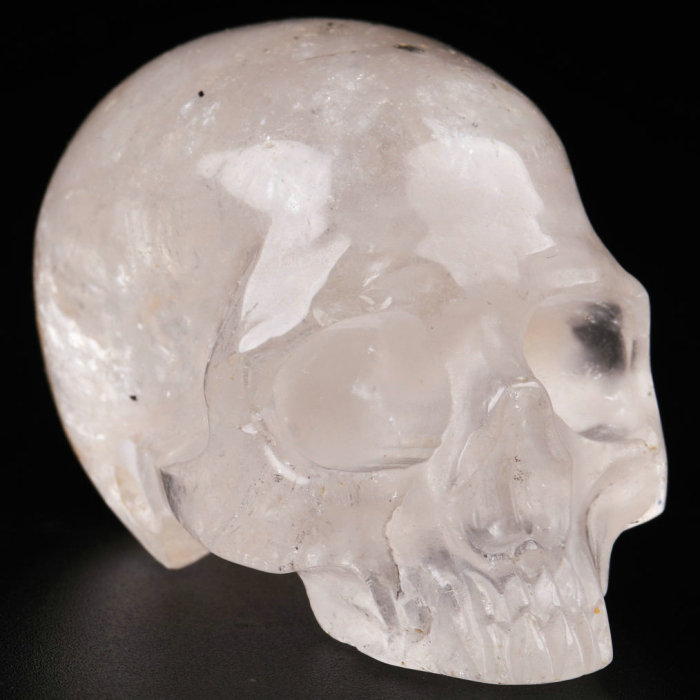 2.0 '' Quartz Rock Crystal B470