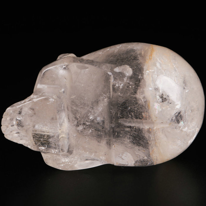 2.0 '' Quartz Rock Crystal B470