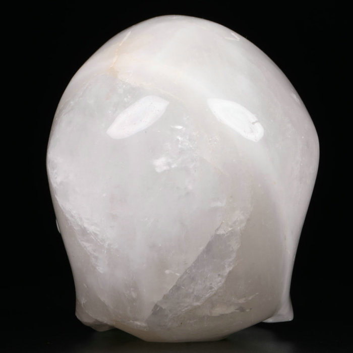 5.0 ''Quartz Rock Crystal K186