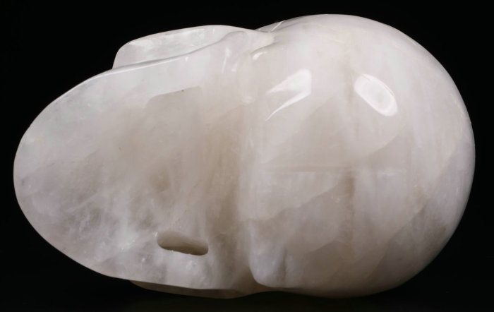 5.0 ''Quartz Rock Crystal K185