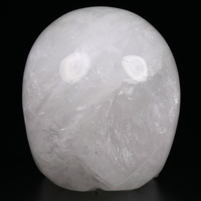 5.0 ''Quartz Rock Crystal K188