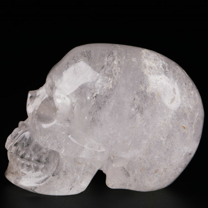2.0 '' Quartz Rock Crystal A507