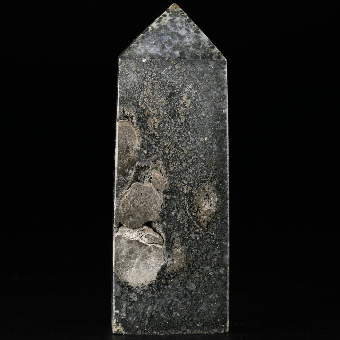 4.3 ''  Copper Ore Agate   z959