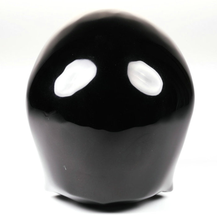 5.0 '' Black Obsidian  K255