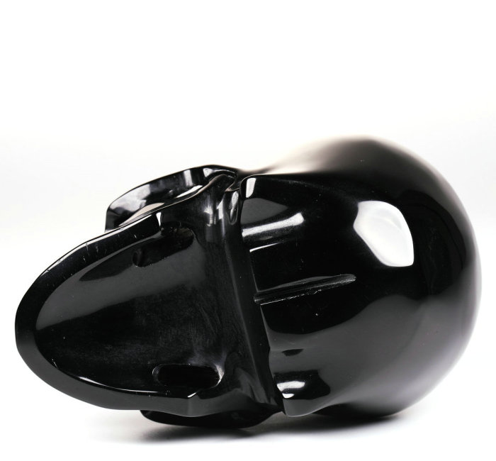 5.0 '' Black Obsidian  K254