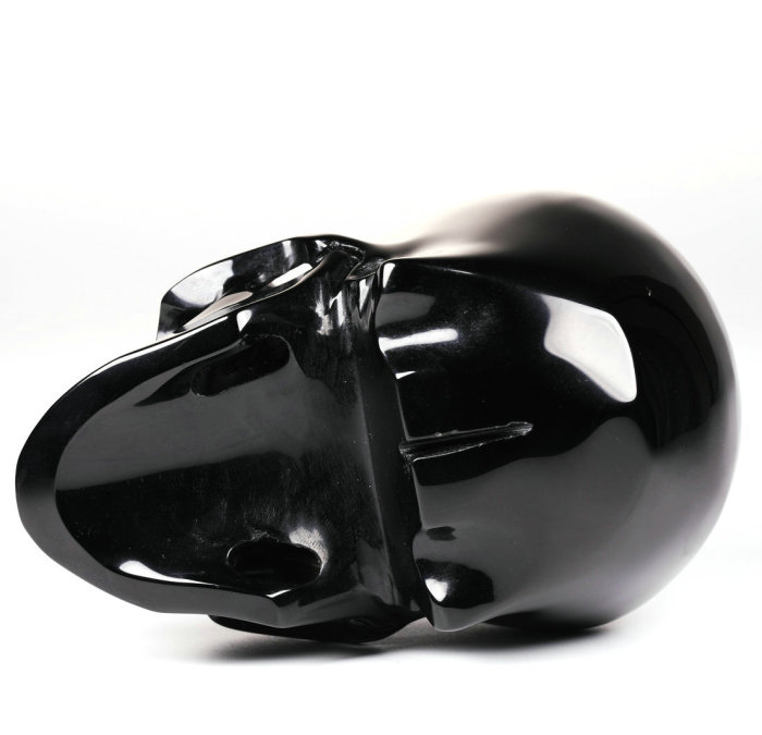 5.0 '' Black Obsidian  K255