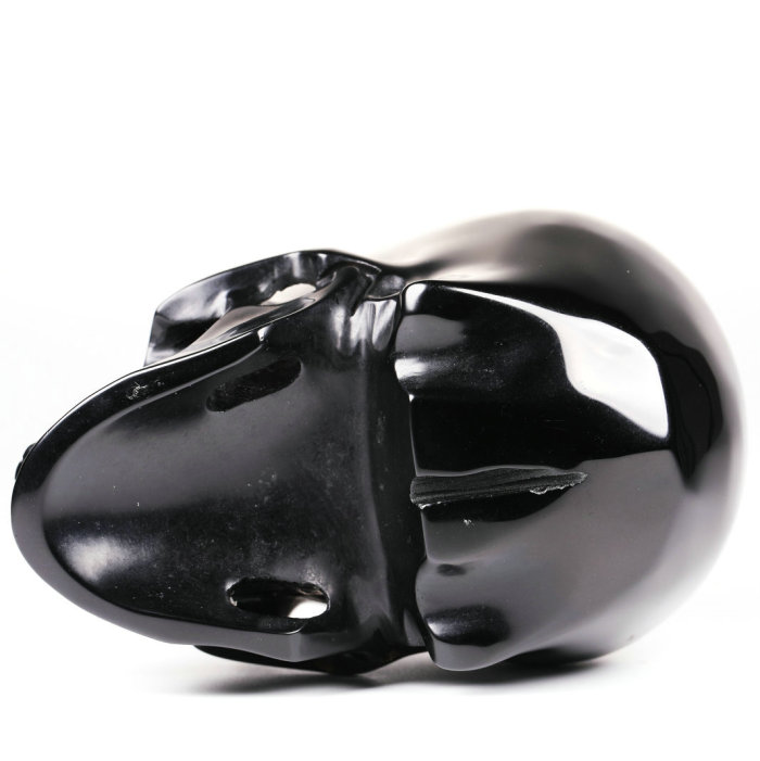 5.0 '' Black Obsidian  K268