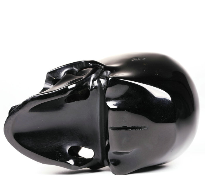 5.0 '' Black Obsidian  K267