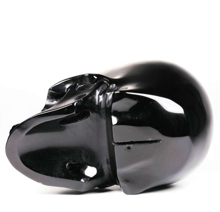 5.0 '' Black Obsidian  K273
