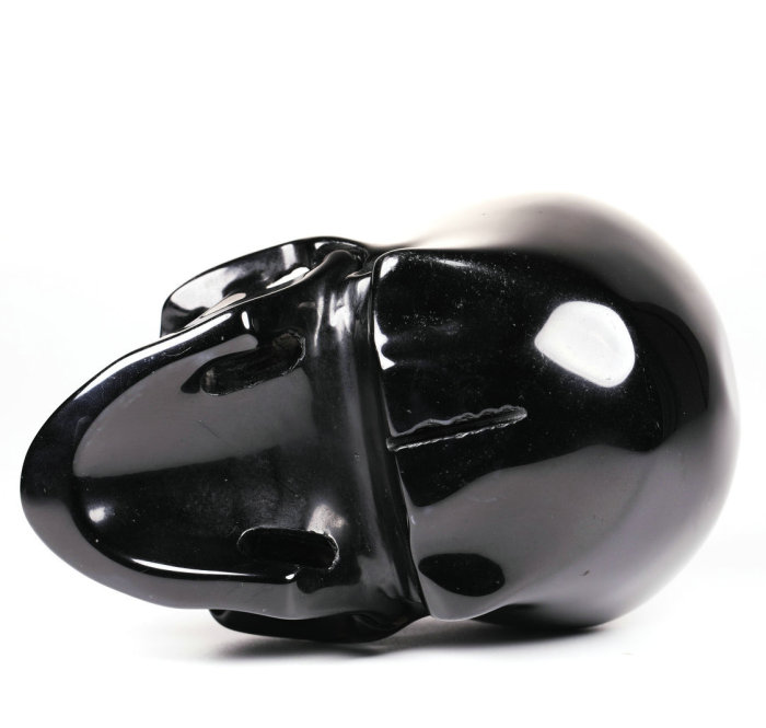 5.0 '' Black Obsidian  K271