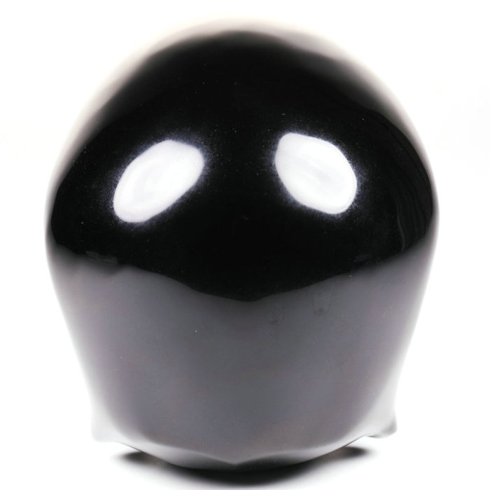 5.0 '' Black Obsidian  K281