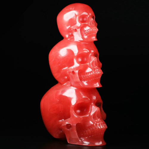 9.2 '' Red Smelted Crystal M405