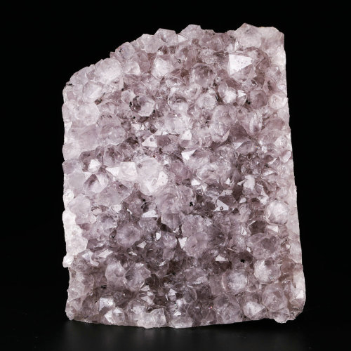4 '' Geode Cluster Amethyst M642