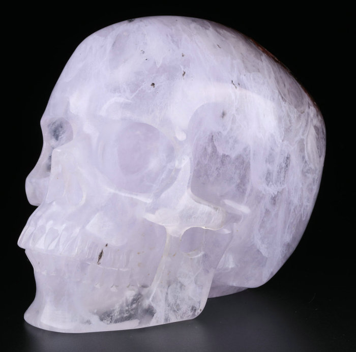 5.0 '' Purple Smelted Crystal M694
