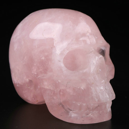 2 '' Rose Quartz Crystal B676