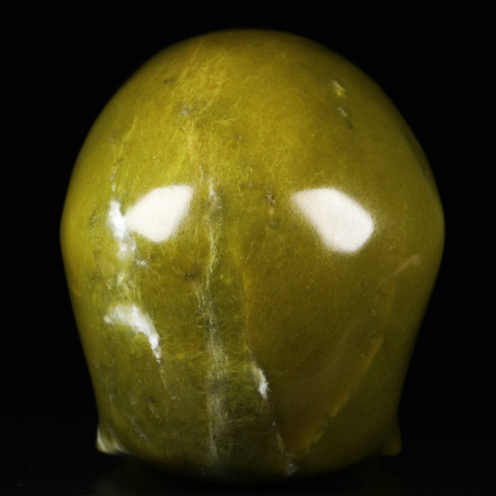 5 '' Lemon Stone K516
