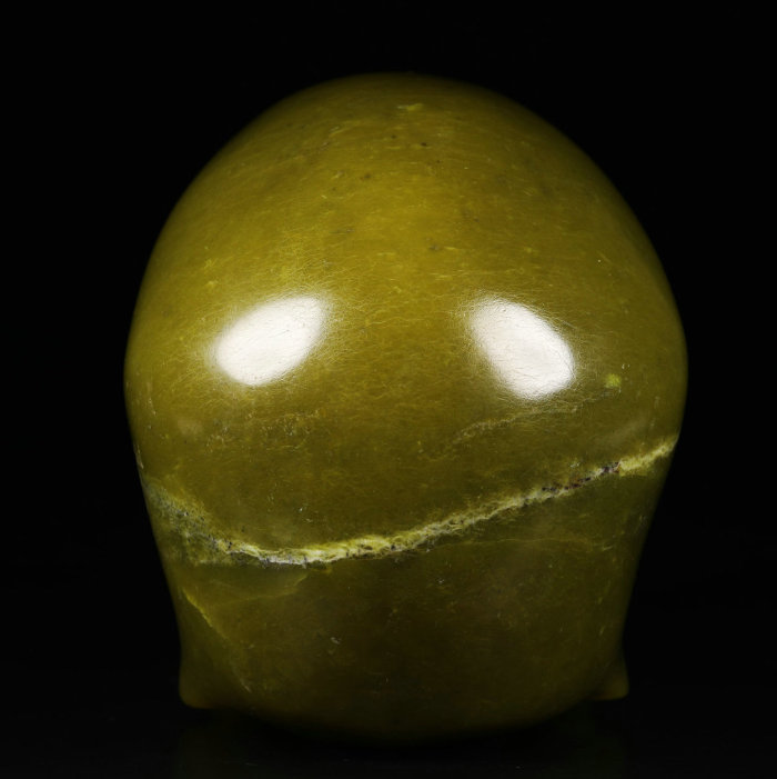 5 '' Lemon Stone K515