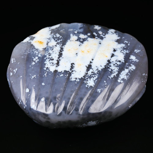 3.2 '' Geode Cluster Agate M801