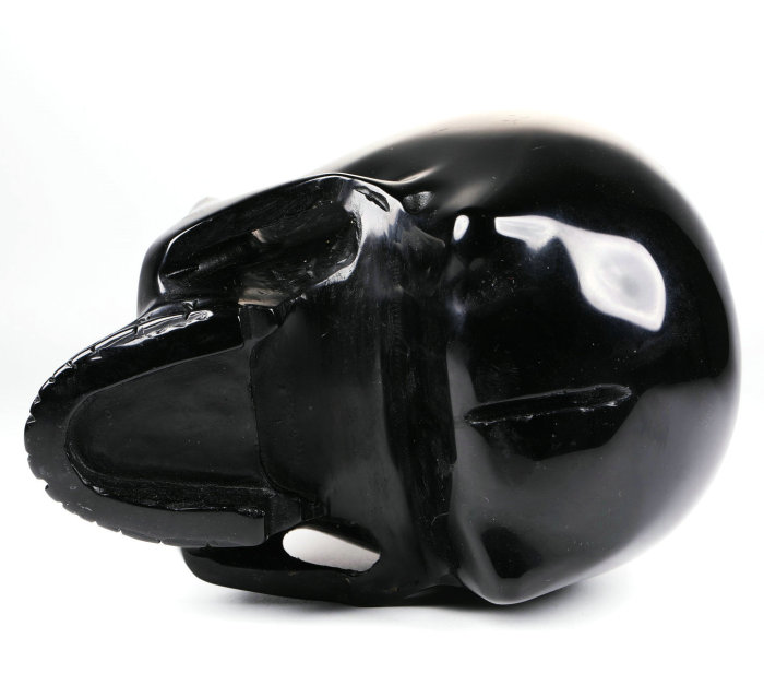 5 '' Black Obsidian M810