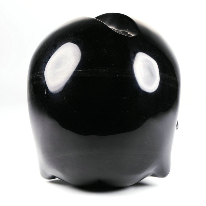 5 '' Black Obsidian M811