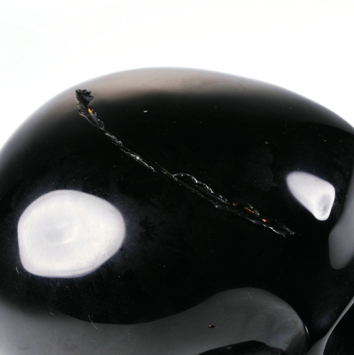 5 '' Black Obsidian M810