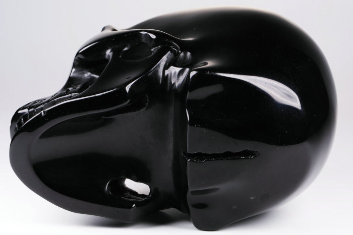5 '' Black Obsidian K597