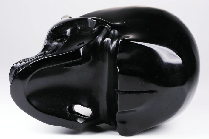 5 '' Black Obsidian K587