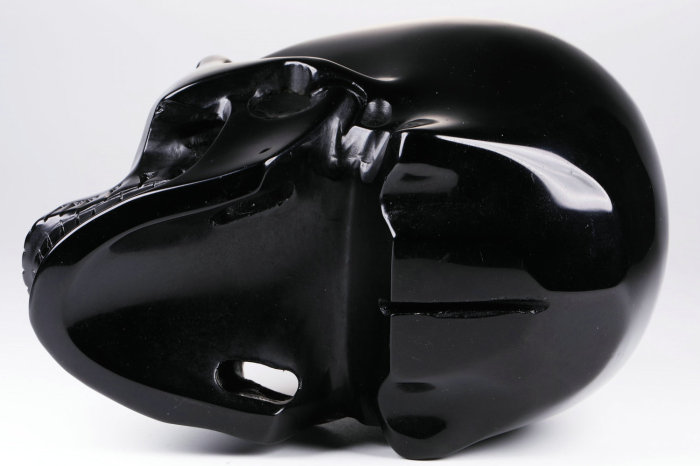 5 '' Black Obsidian K595