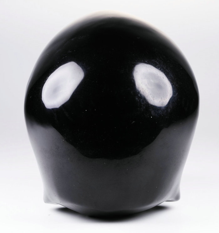 5 '' Black Obsidian K582