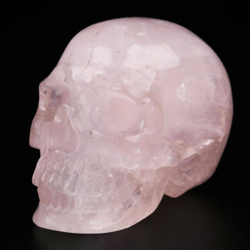 2 '' Rose Quartz Crystal A730