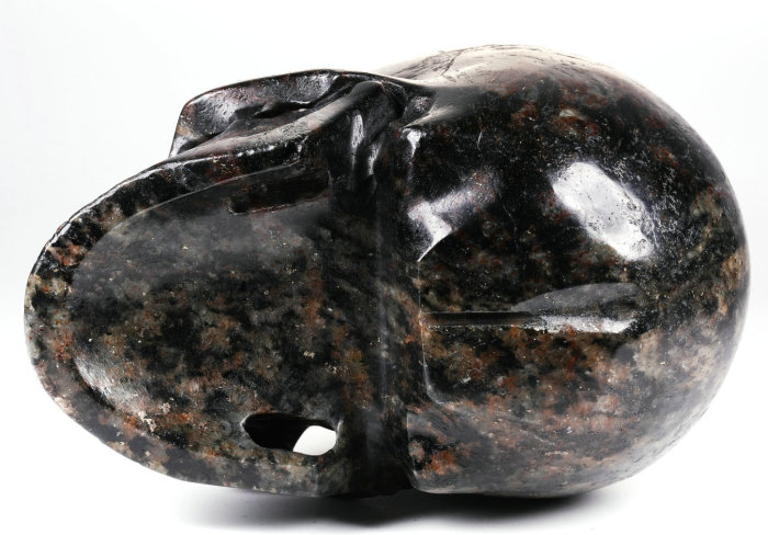 5 '' Russian Astrophylite K634