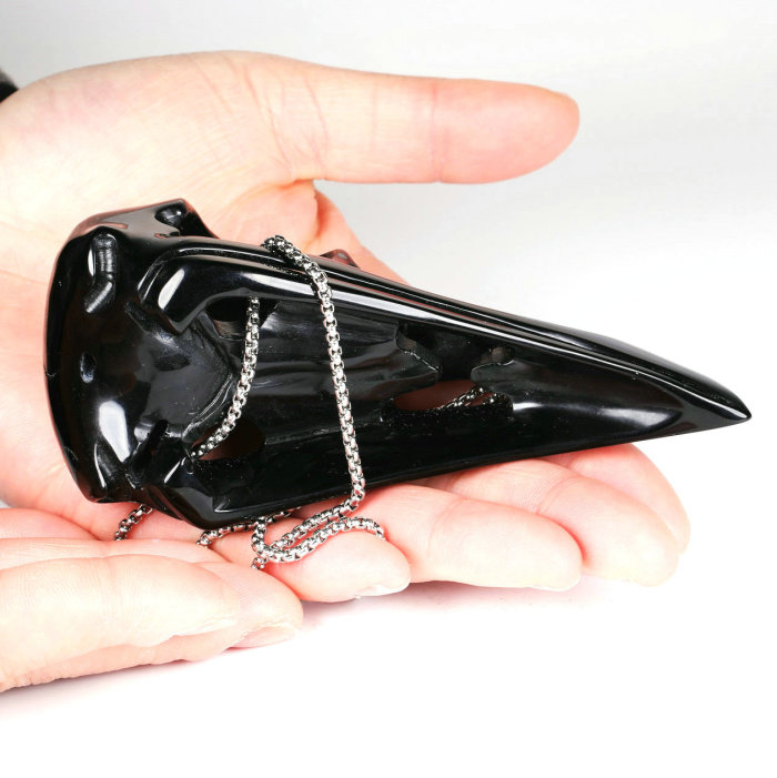 5 '' Black Obsidian M906