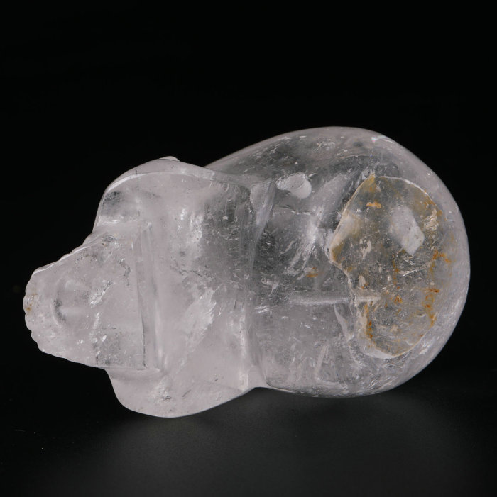 2 '' Clear Quartz Crystal A783