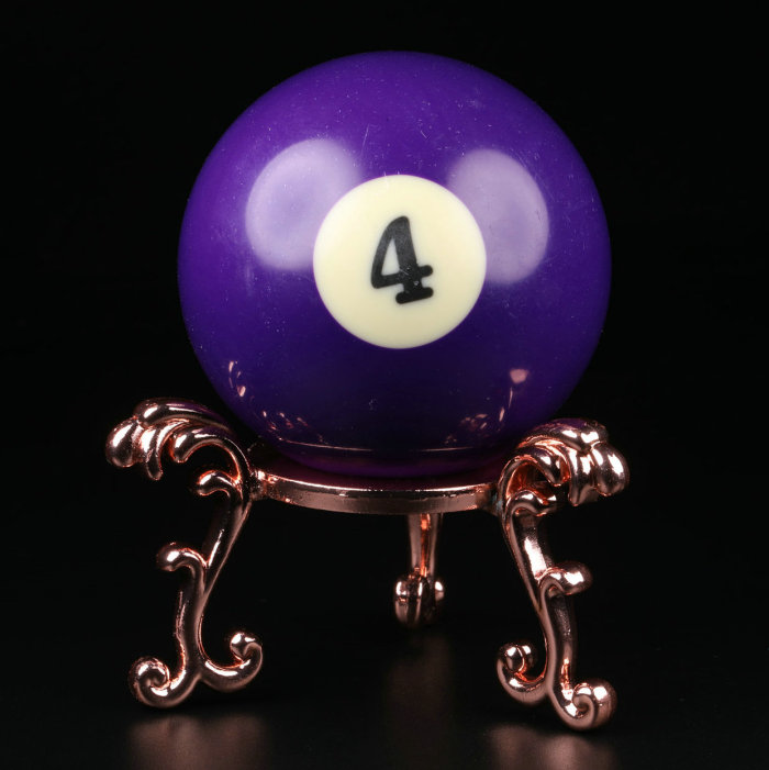 2.2 '' Billiard Ball M929