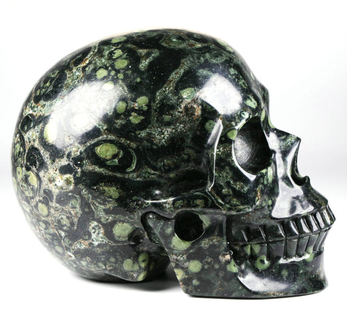 5 '' Kambaba Jasper N41