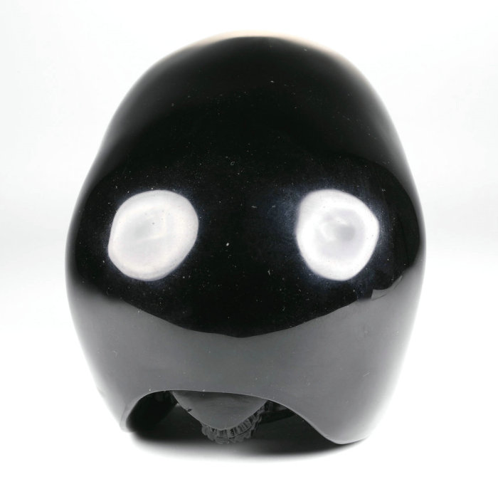 5 '' Black Obsidian N45