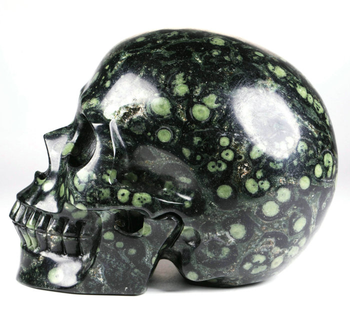 5 '' Kambaba Jasper N41