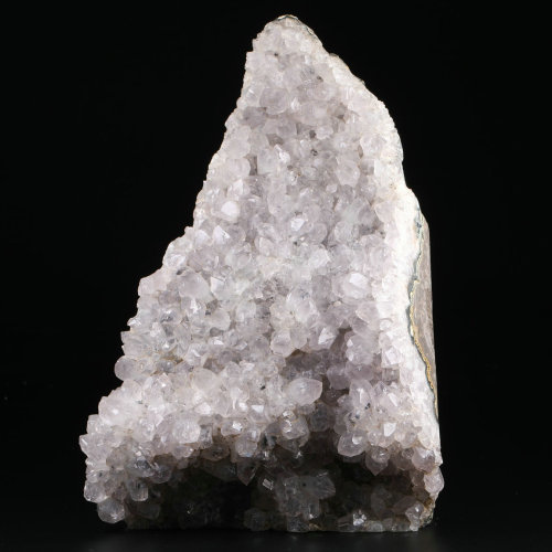 6.2 '' Geode Cluster Amethys N139