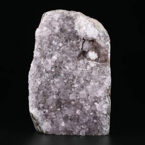 4.5 '' Geode Cluster Amethys N144