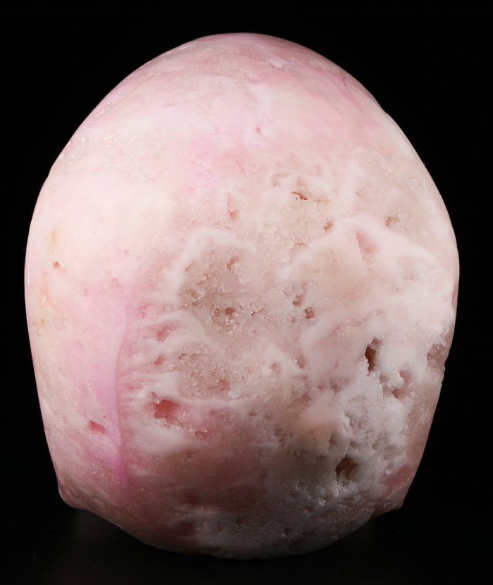 5 '' Pink Aragonite K875