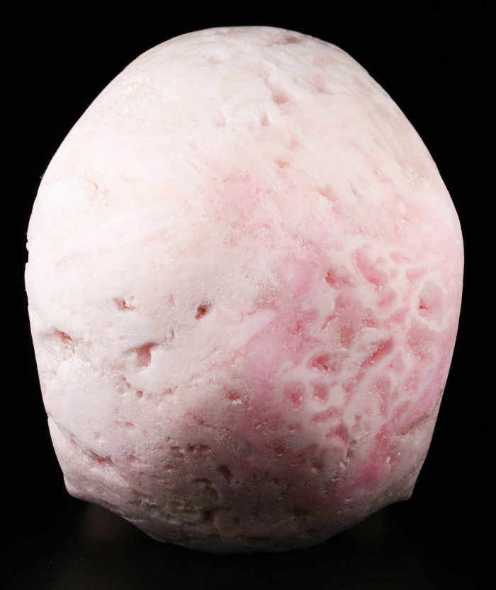 5 '' Pink Aragonite K876