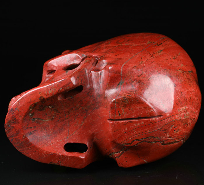5 '' Red Jasper N367