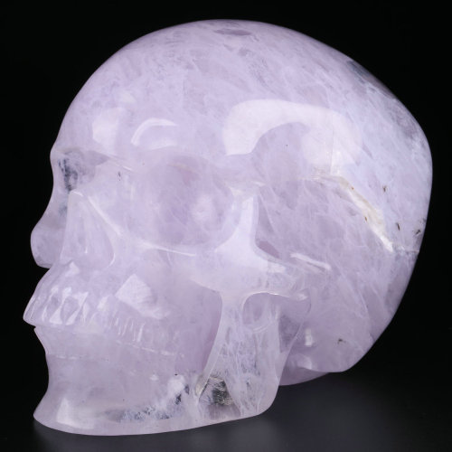 5 '' Purple Smelted Crystal N374