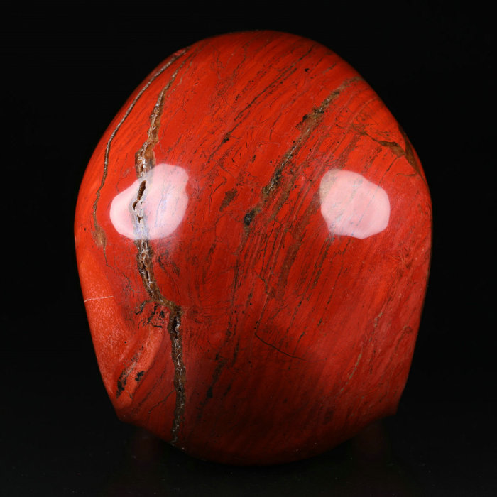 5 '' Red Jasper N365