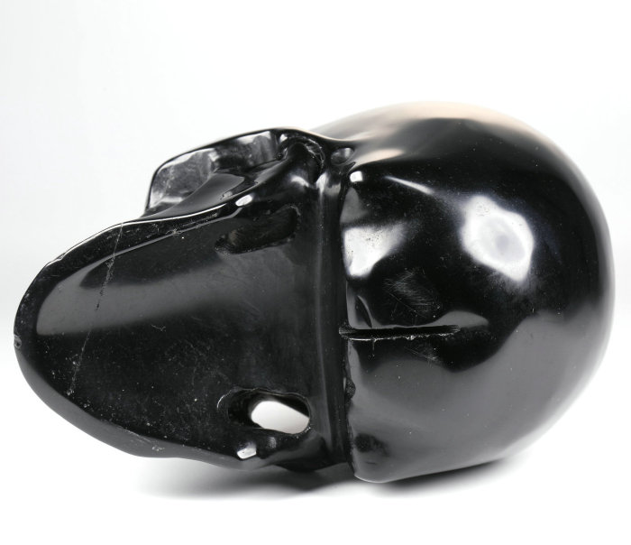 5 '' Black Obsidian N424