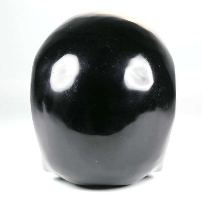 5 '' Black Obsidian N424