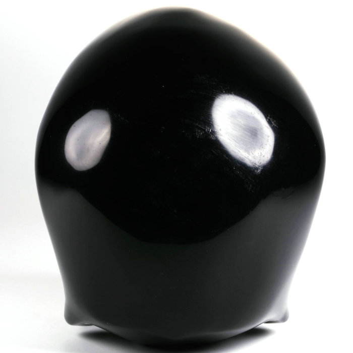 5 '' Black Obsidian K990