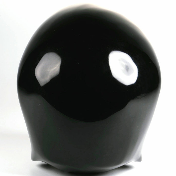 5 '' Black Obsidian K992